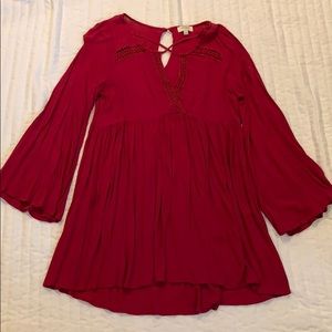 Lovely Umgee Tunic/ Dress